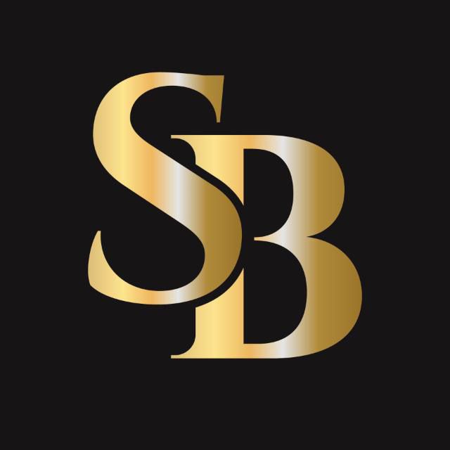 SB Chauffeur Logo